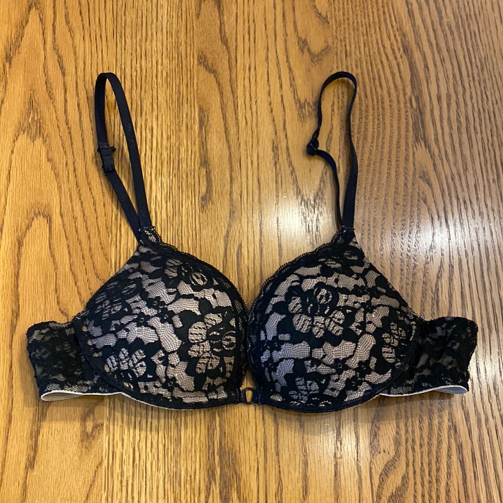 Charlie Bra